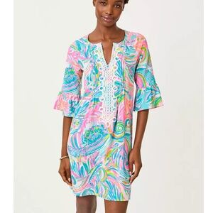 Lilly Pulitzer  Krysta dress